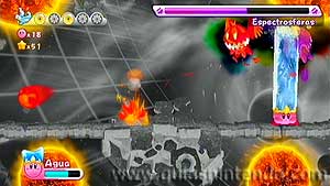 Kirby's Adventure Wii