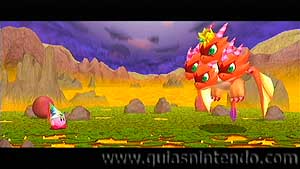 Kirby's Adventure Wii