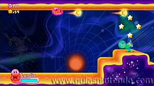 Kirby's Adventure Wii