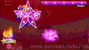 Kirby's Adventure Wii