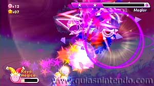 Kirby's Adventure Wii