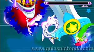 Kirby's Adventure Wii