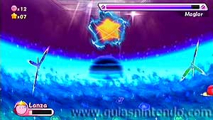 Kirby's Adventure Wii