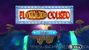 Kirby's Adventure Wii