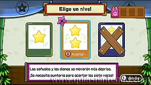 Kirby's Adventure Wii
