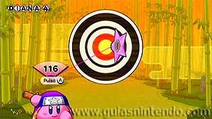 Kirby's Adventure Wii