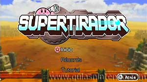 Kirby's Adventure Wii