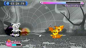 Kirby's Adventure Wii