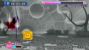 Kirby's Adventure Wii