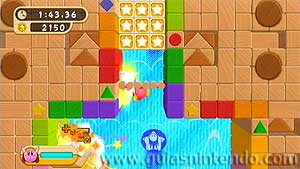 Kirby's Adventure Wii