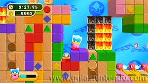 Kirby's Adventure Wii