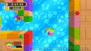 Kirby's Adventure Wii