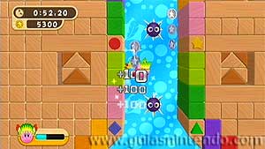 Kirby's Adventure Wii