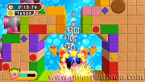 Kirby's Adventure Wii