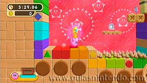 Kirby's Adventure Wii
