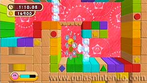Kirby's Adventure Wii
