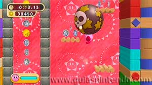 Kirby's Adventure Wii