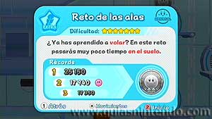 Kirby's Adventure Wii