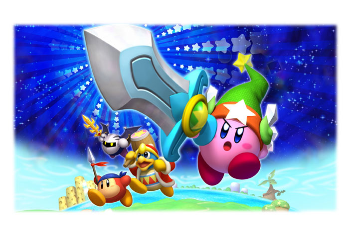 Guías Nintendo