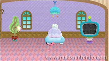 Kirby en el reino de los hilos