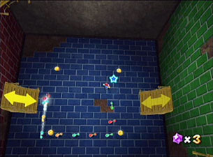 Super Mario Galaxy