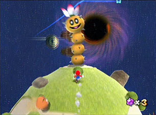 Super Mario Galaxy