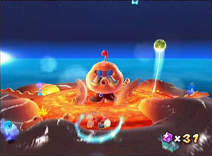 Super Mario Galaxy