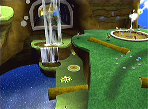 Super Mario Galaxy