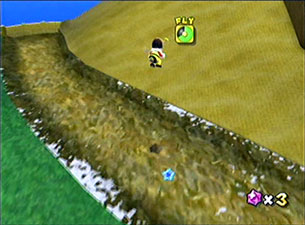 Super Mario Galaxy