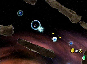 Super Mario Galaxy