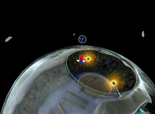 Super Mario Galaxy
