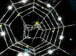 Super Mario Galaxy
