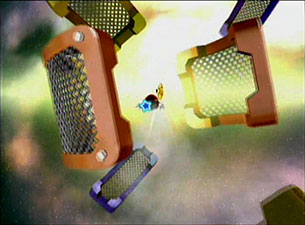 Super Mario Galaxy
