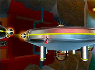 Super Mario Galaxy