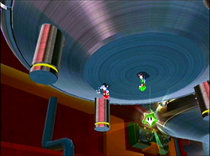 Super Mario Galaxy