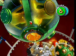 Super Mario Galaxy