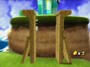 Super Mario Galaxy