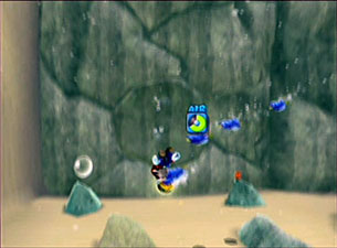 Super Mario Galaxy
