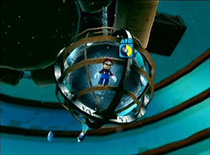 Super Mario Galaxy
