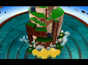 Super Mario Galaxy