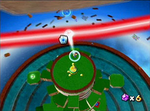Super Mario Galaxy