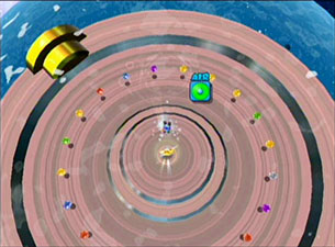 Super Mario Galaxy