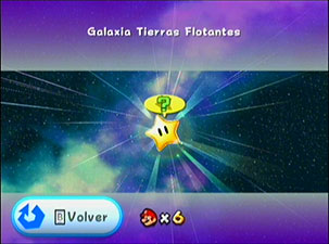 Super Mario Galaxy