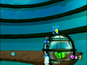 Super Mario Galaxy