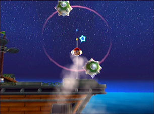 Super Mario Galaxy
