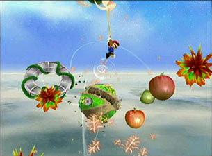 Super Mario Galaxy