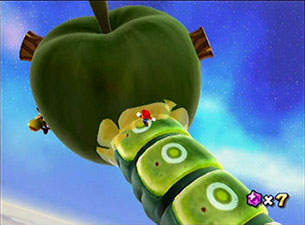 Super Mario Galaxy