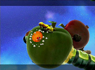 Super Mario Galaxy