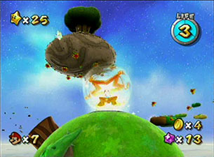 Super Mario Galaxy