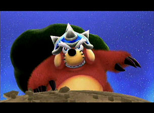 Super Mario Galaxy
